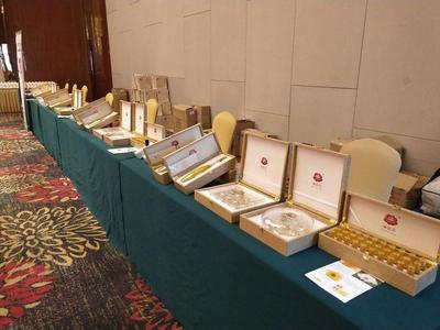 “国花御牡丹”全球财富盛宴盛大开幕 文化融资赋能产业新生态